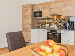 Apartment in Zell am See Kaprun, Austria