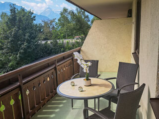 Apartment in Zell am See Kaprun, Austria