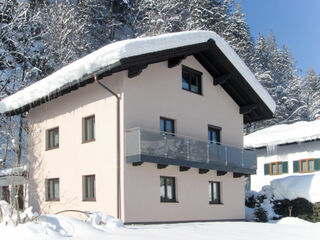 Apartment in Zell am See Kaprun, Austria