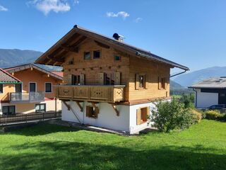 Chalet in Zell am See Kaprun, Austria