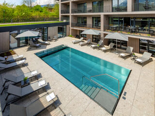 Apartment in Zell am See Kaprun, Austria