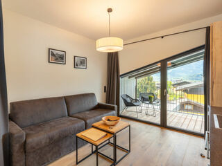 Apartment in Zell am See Kaprun, Austria