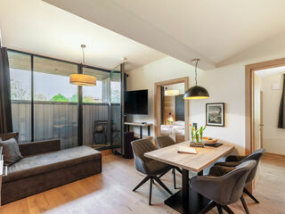 Apartment in Zell am See Kaprun, Austria