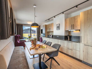 Apartment in Zell am See Kaprun, Austria