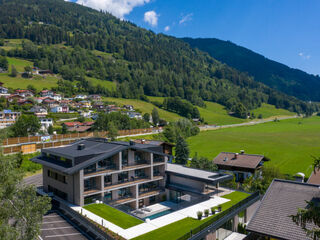 Apartment in Zell am See Kaprun, Austria