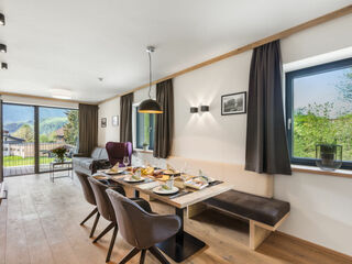 Apartment in Zell am See Kaprun, Austria