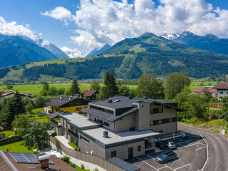 Apartment in Zell am See Kaprun, Austria