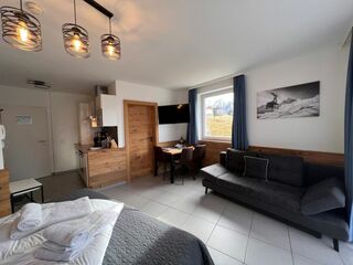 Apartment in Zell am See Kaprun, Austria