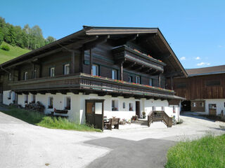 Apartment in Zell am See Kaprun, Austria