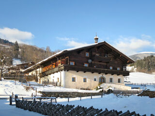 Apartment in Zell am See Kaprun, Austria