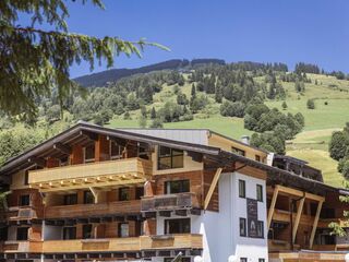 Apartment in Saalbach Hinterglemm, Austria