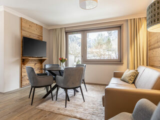 Apartment in Saalbach Hinterglemm, Austria