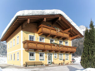 Apartment in Leogang, Austria