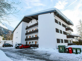 Apartment in Seefeld, Austria