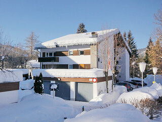 Apartment in Seefeld, Austria