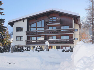 Apartment in Seefeld, Austria