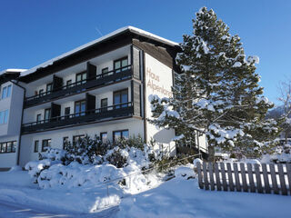 Apartment in Seefeld, Austria