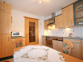 Apartment in Reith bei Seefeld, Austria
