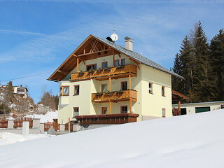 Apartment in Reith bei Seefeld, Austria