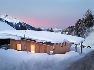 Chalet in Reith bei Seefeld, Austria