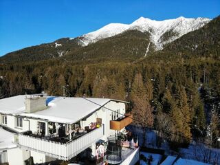 Apartment in Reith bei Seefeld, Austria