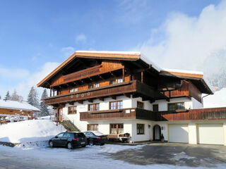 Apartment in Alpbach, Austria