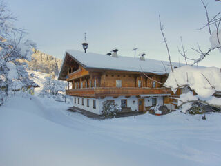 Apartment in Fugen, Austria