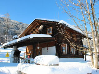 Chalet in Fugen, Austria