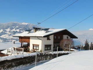 Apartment in Fugen, Austria