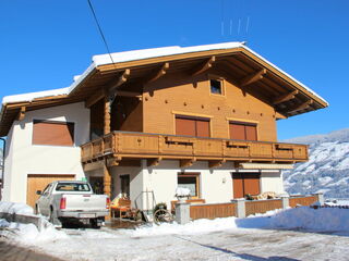 Apartment in Fugen, Austria