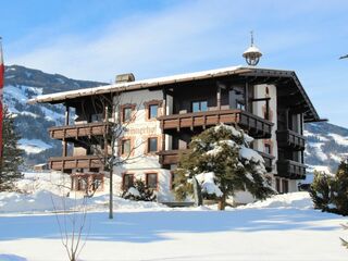 Apartment in Fugen, Austria