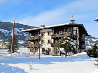 Apartment in Fugen, Austria