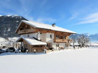 Apartment in Fugen, Austria