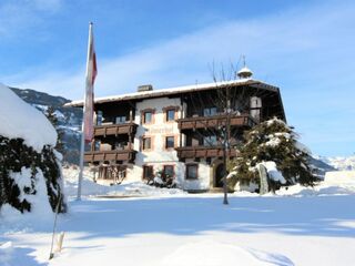 Apartment in Fugen, Austria