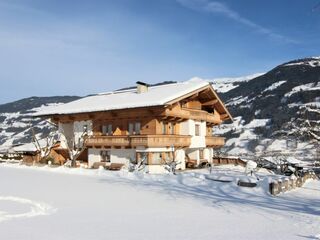 Apartment in Fugen, Austria