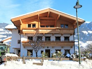 Apartment in Fugen, Austria