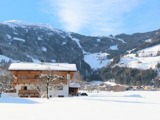 Apartment in Fugen, Austria