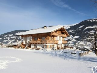 Apartment in Fugen, Austria