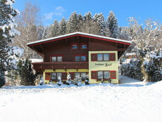 Chalet in Fugen, Austria