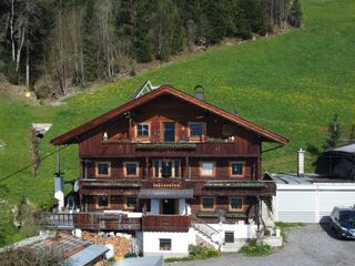 Apartment in Fugen, Austria