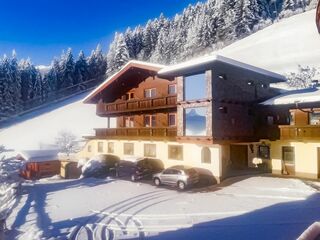 Apartment in Fugen, Austria