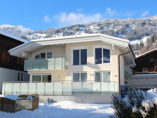 Chalet in Fugen, Austria