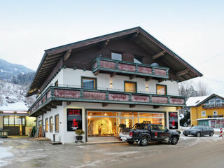 Apartment in Fugen, Austria