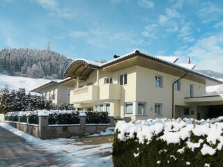 Apartment in Fugen, Austria