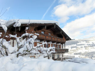 Apartment in Fugen, Austria