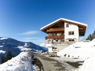 Apartment in Fugen, Austria