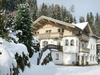 Apartment in Fugen, Austria