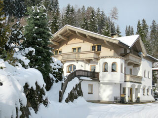 Apartment in Fugen, Austria