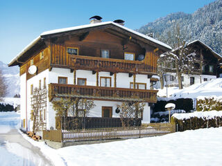 Apartment in Fugen, Austria