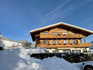 Chalet in Fugen, Austria